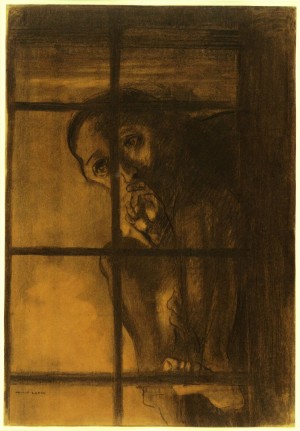 The Convict